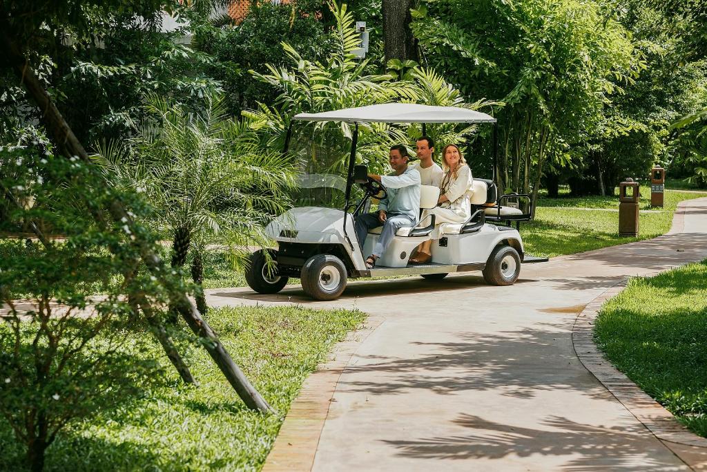 Angkor Grace Residence & Wellness Resort photo 3
