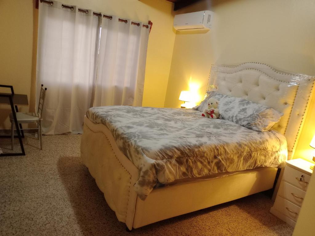 Casa hermosa- full amueblada