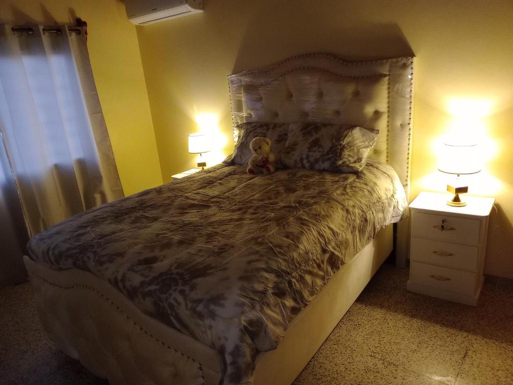 Casa hermosa- full amueblada photo 2