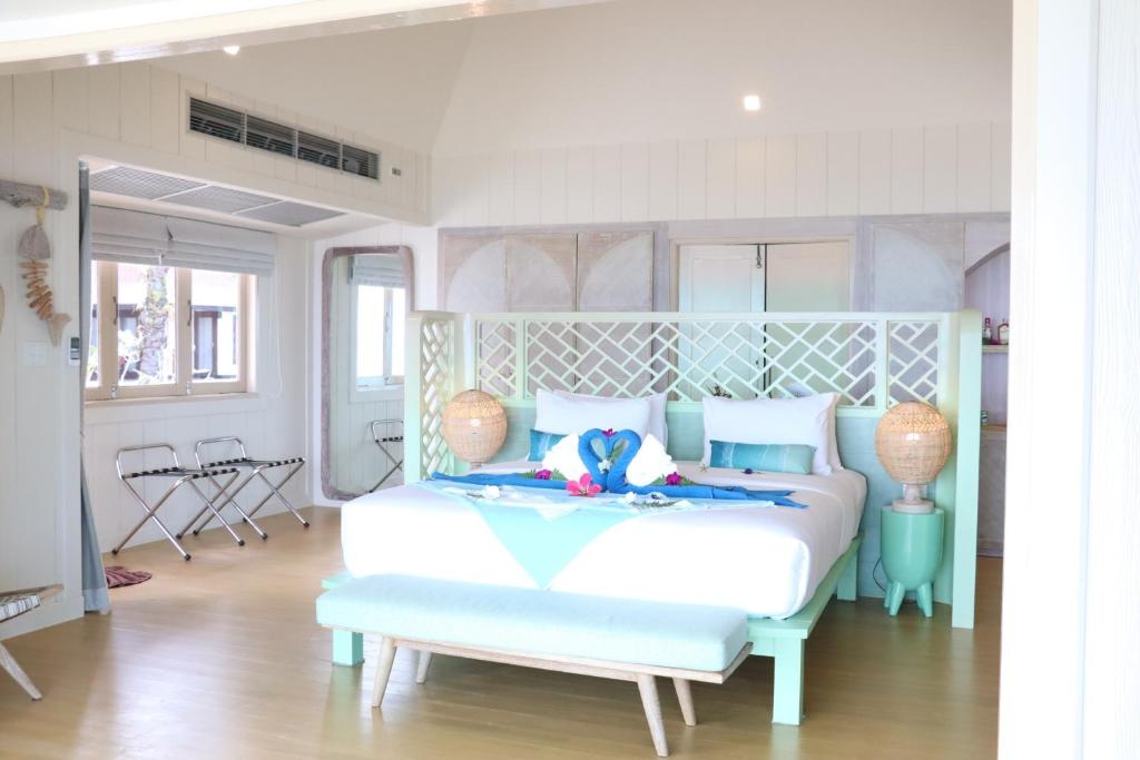 Koh Mook Sivalai Beach Resort photo 2