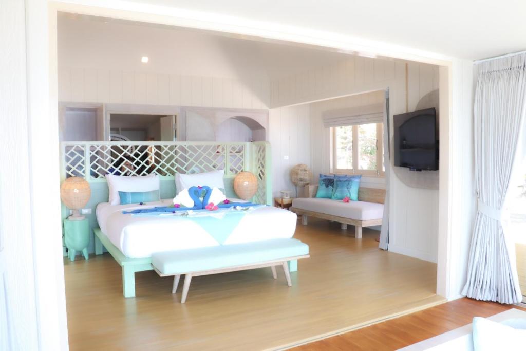 Koh Mook Sivalai Beach Resort photo 3