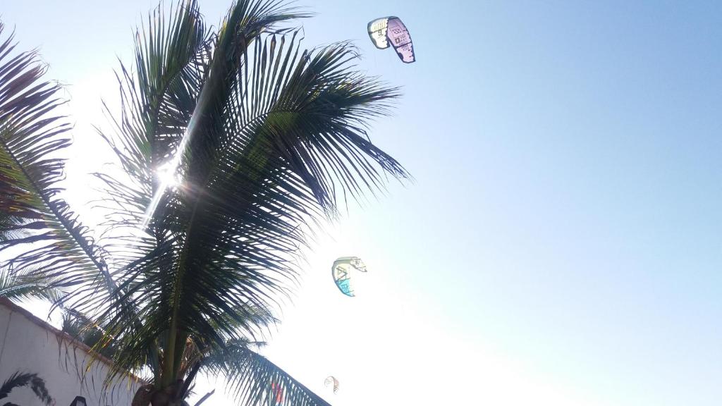 Inkarri Beach Hotel photo 2