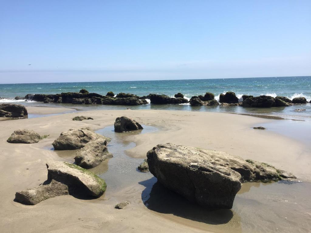Inkarri Beach Hotel photo 4