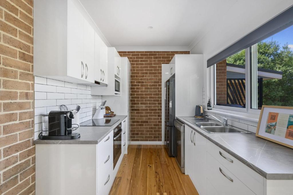 Bluestone Cottage - Character & Class photo 2