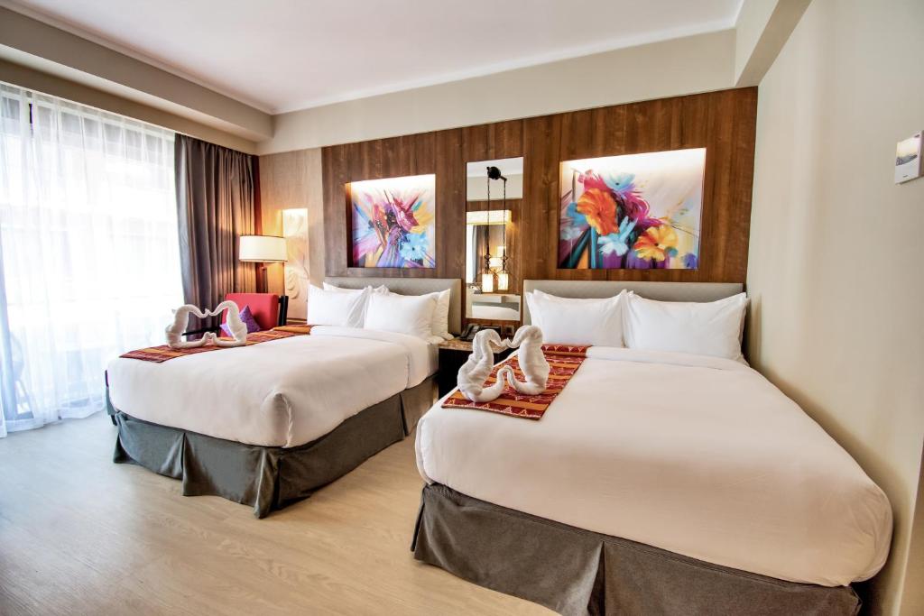 Mandarin Bay Resort and Spa photo 1