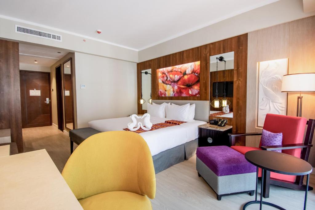 Mandarin Bay Resort and Spa photo 2