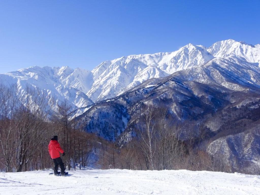 ロッヂ秀岳 photo 1