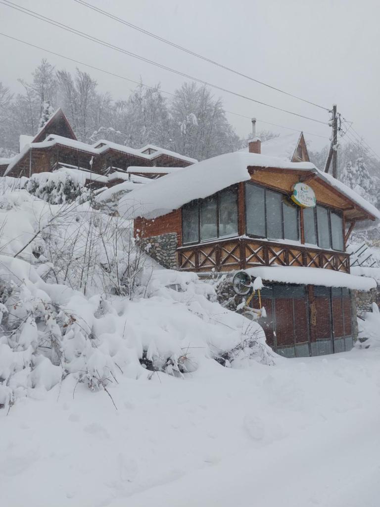 Vila Jana Mavrovo photo 3