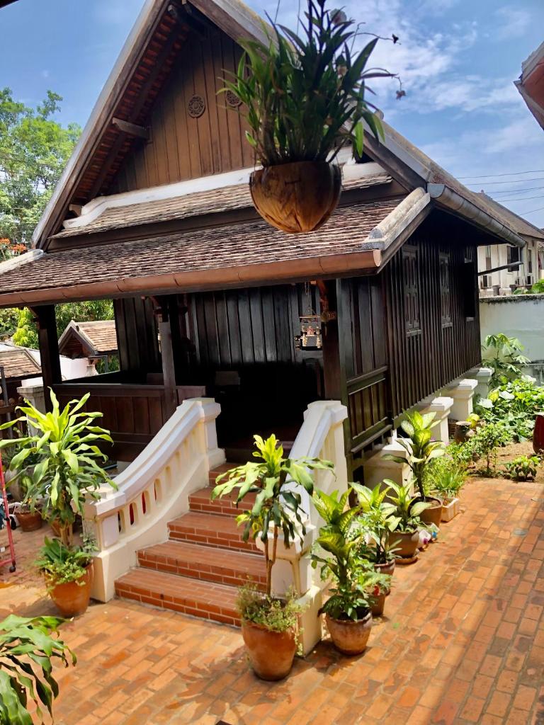 Villa Phathana Royal View Hotel photo 1