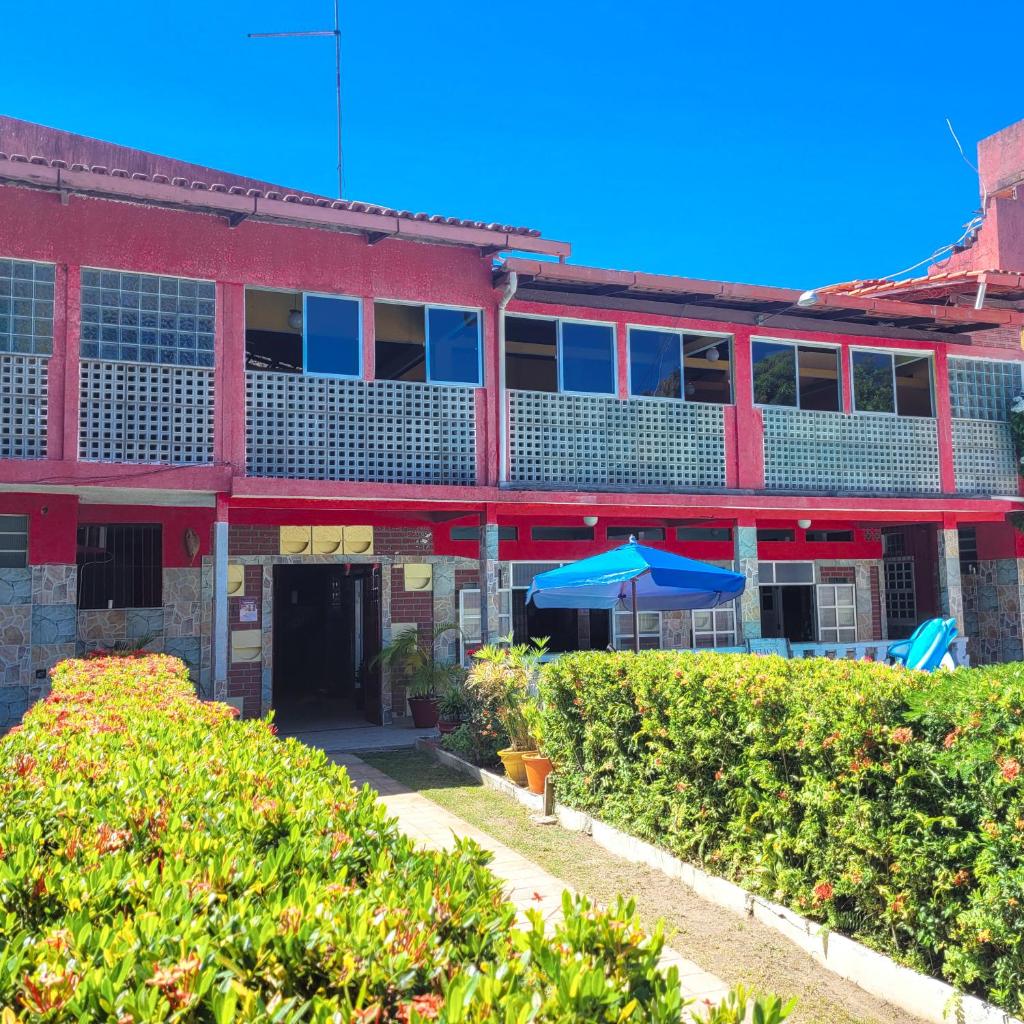 Pousada Villa Coelho photo 2