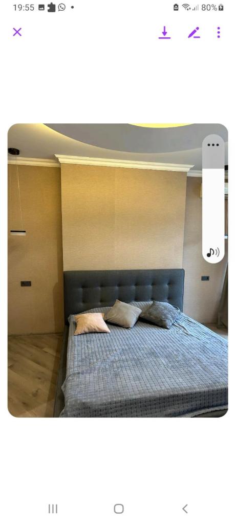 LuksApartament807