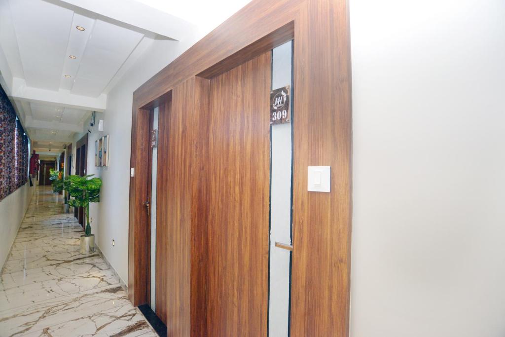 Hotel Allen photo 3