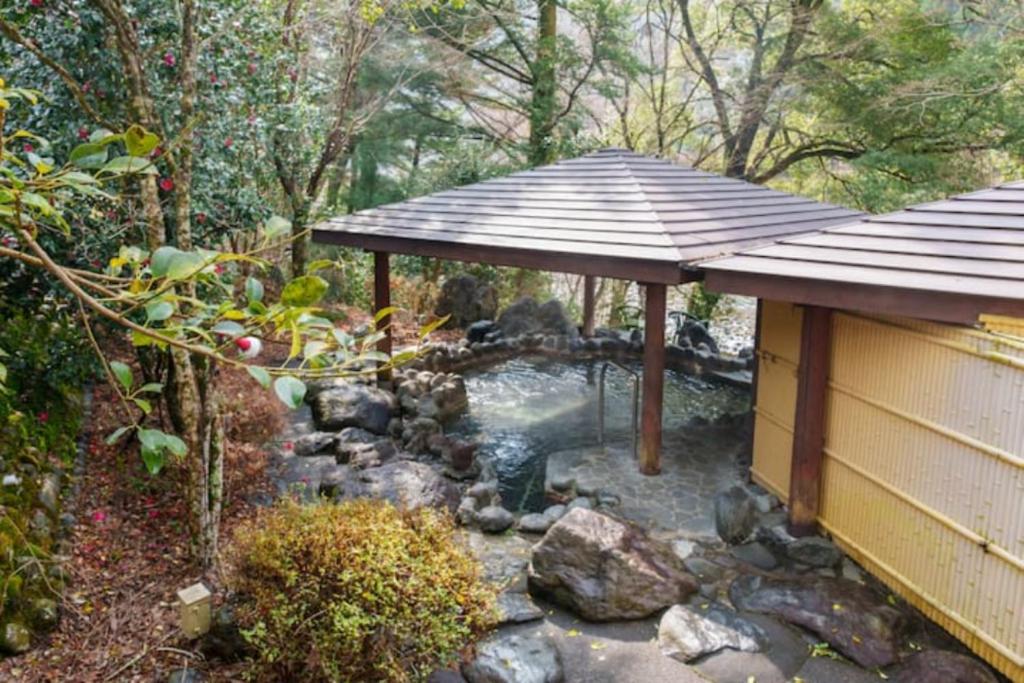 Mori no Kuni - Vacation STAY 03790v photo 2