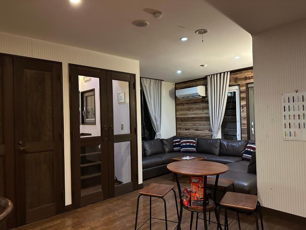 Legend Inn Myoko photo 1