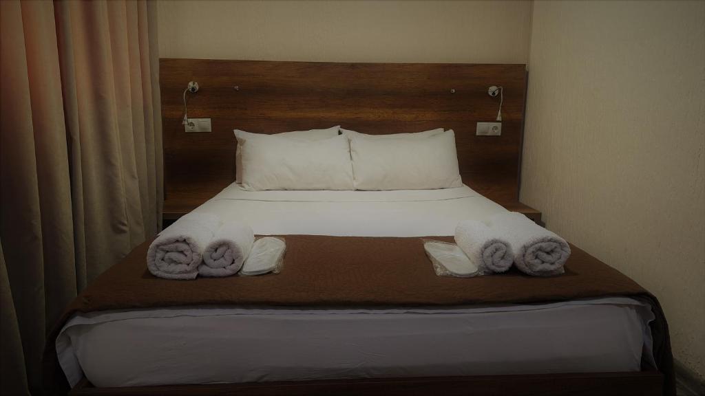Hotel Georgian Memory photo 3