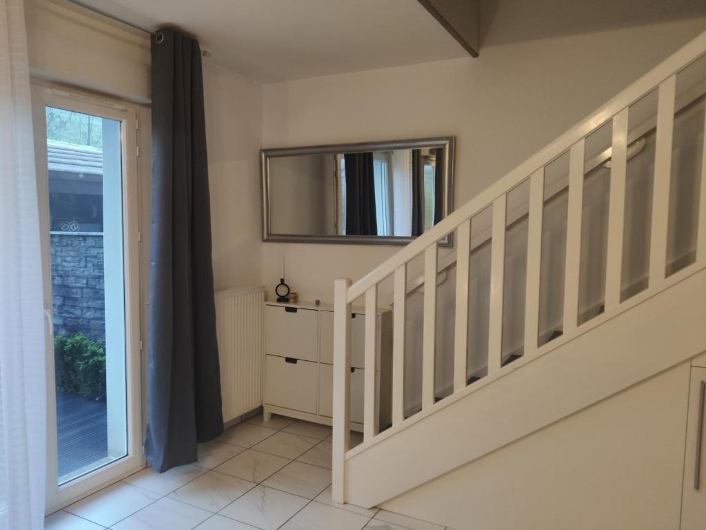 Serenity House - Geneva Luxe Calm Confort 8 pers - Viadora photo 4