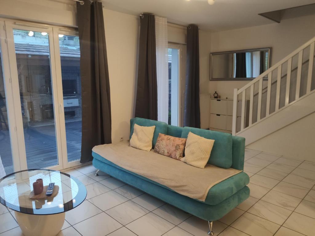 Serenity House - Geneva Luxe Calm Confort 8 pers - Viadora photo 2