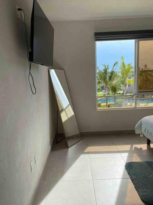 Hermoso Apartamento con club de playa photo 3