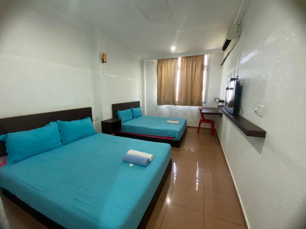 UMMUL MOTEL CMART photo 3