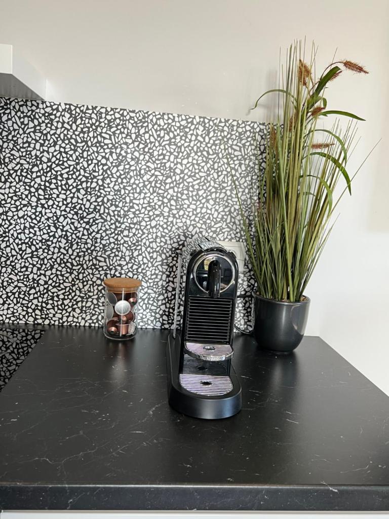 Nyibaer studio apartment photo 2