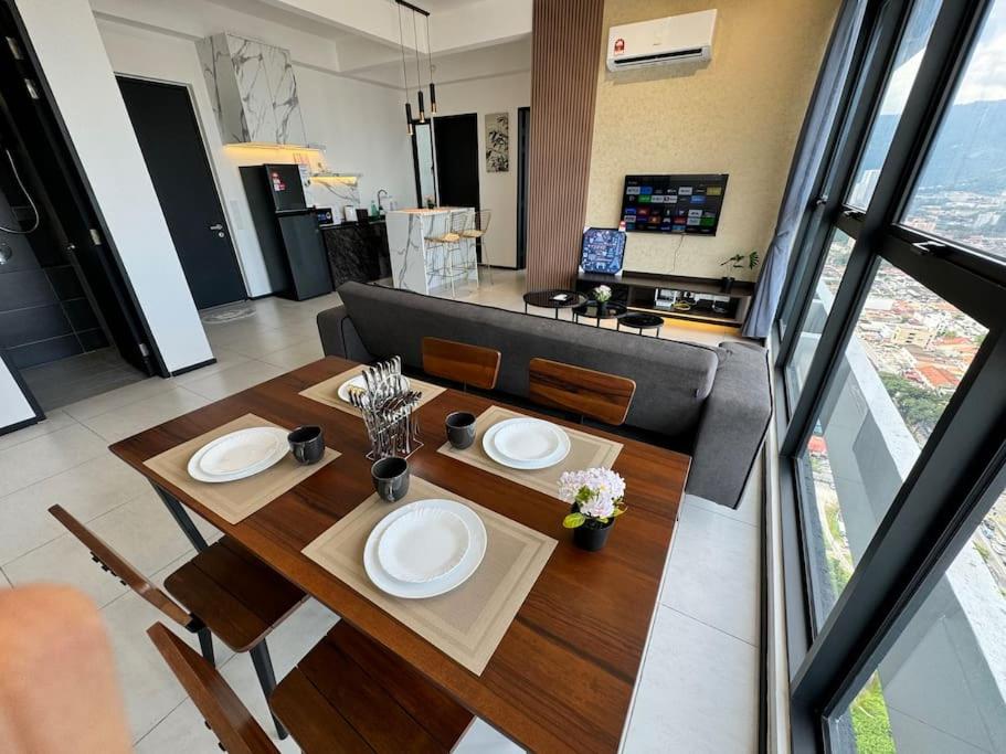 [NEW]UrbanSuites#HighFloor#CityView#3B2B#8pax