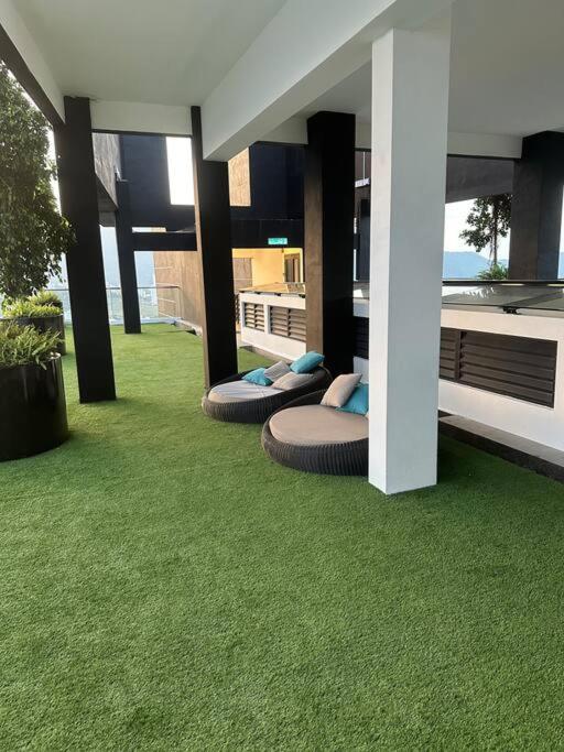 [NEW]UrbanSuites#HighFloor#CityView#3B2B#8pax photo 1