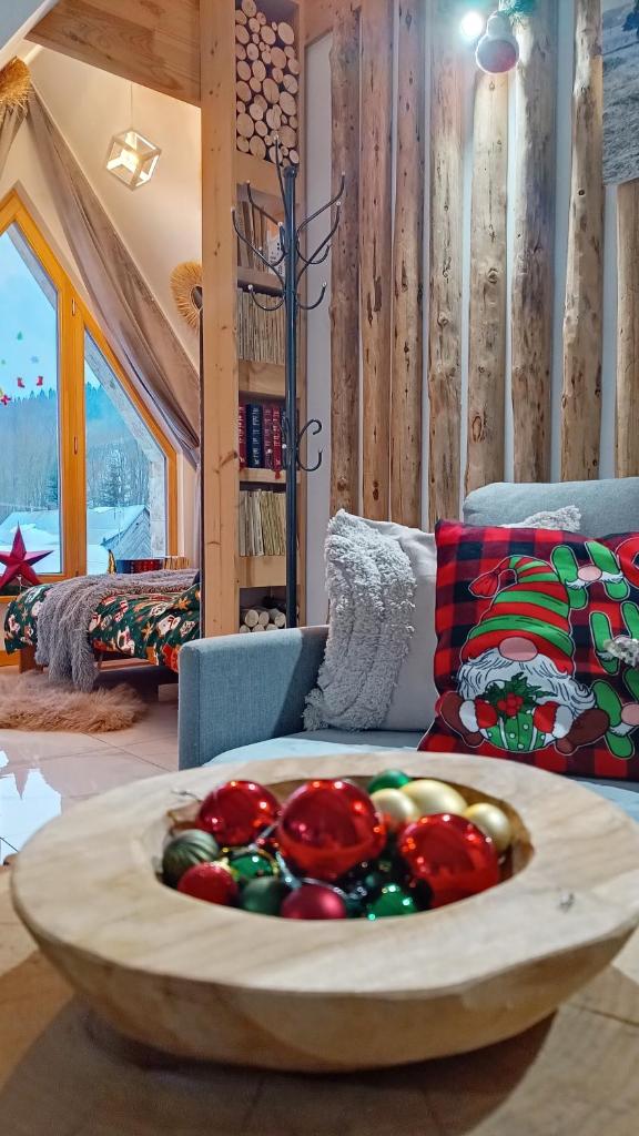 Lux Houses w DOMKU tylko DWA APARTAMENTYz jacuzzi zewnętrznym photo 2