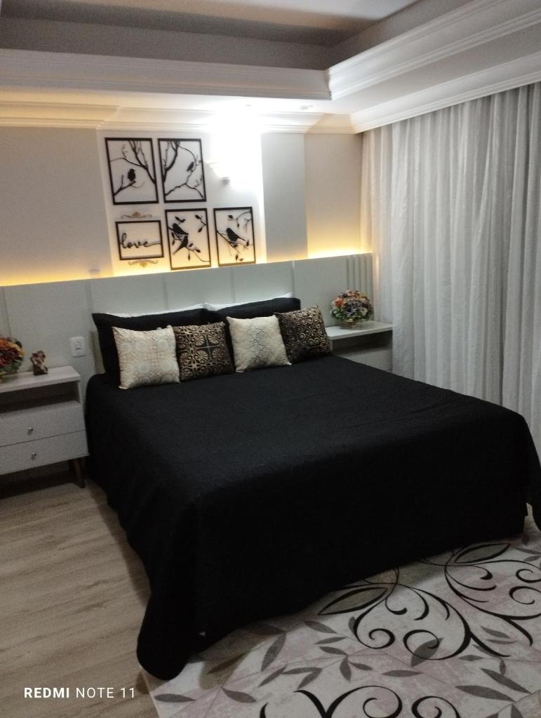 Apartamento Confortável 3 dormitórios no centro. photo 1