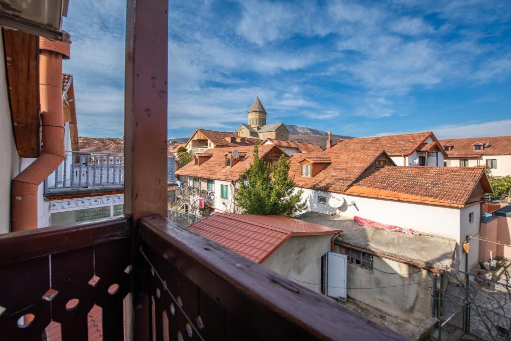 Guesthouse Mtskheta-Kapanadze photo 1