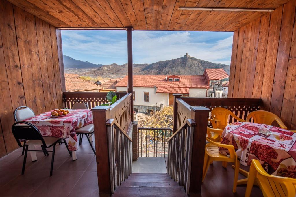 Guesthouse Mtskheta-Kapanadze photo 3