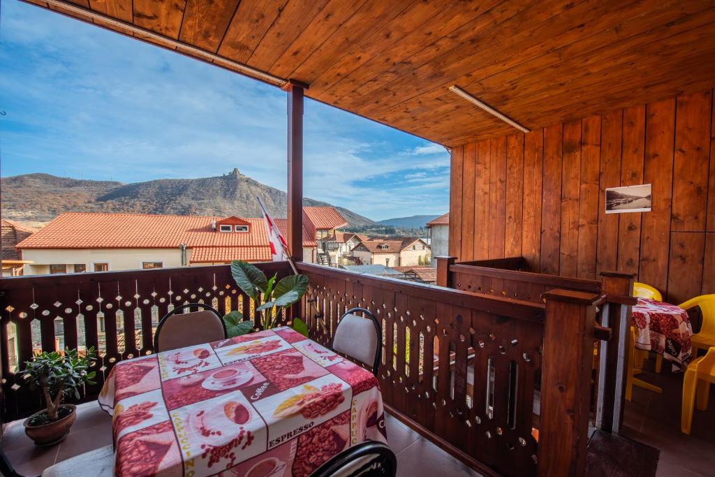 Guesthouse Mtskheta-Kapanadze photo 2
