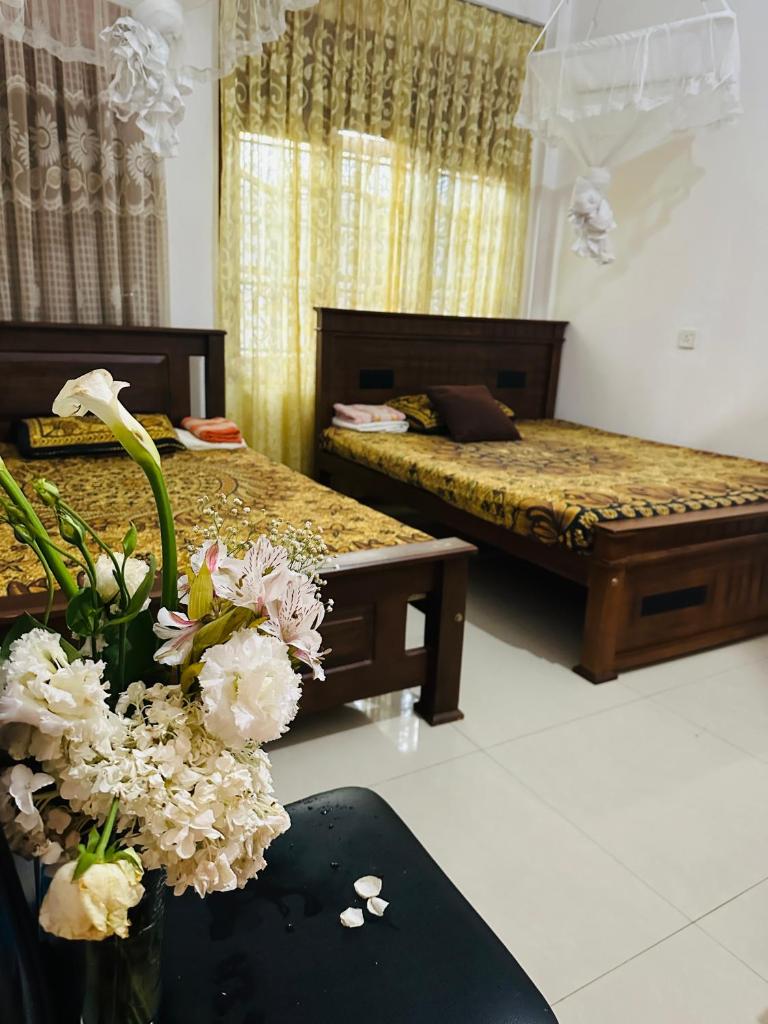 Golden Town Hostel photo 3