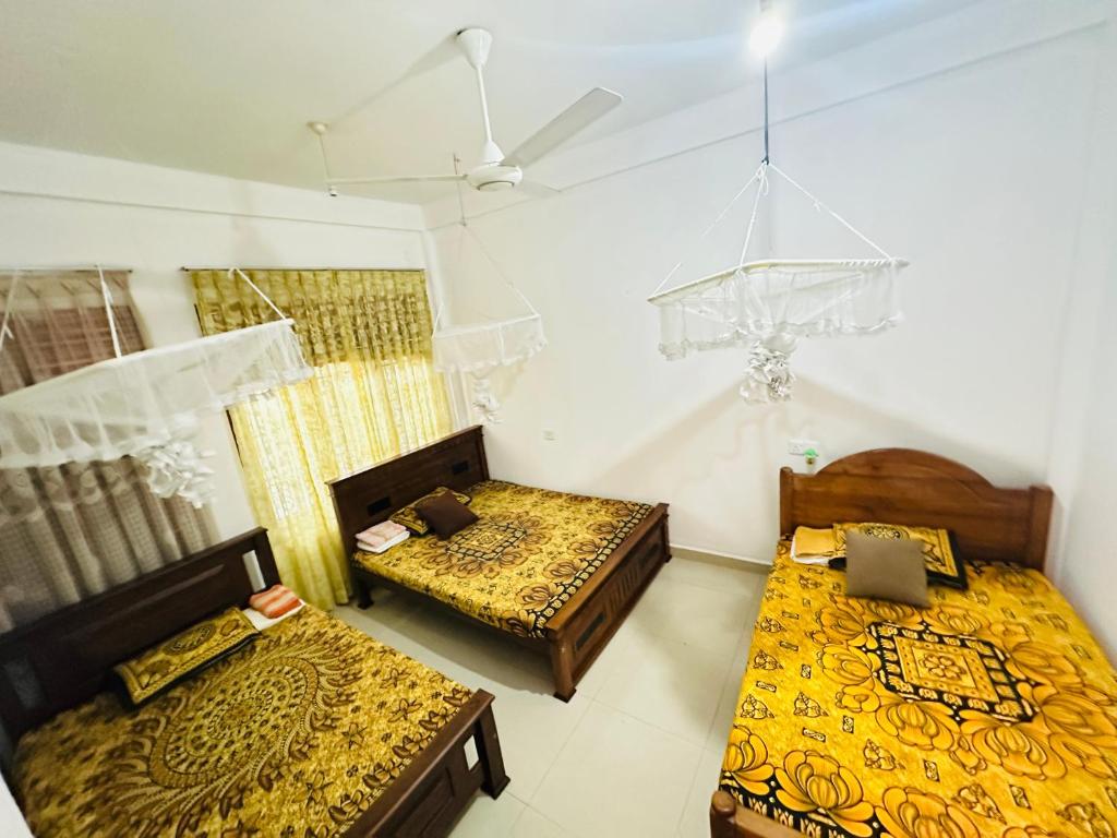 Golden Town Hostel photo 2