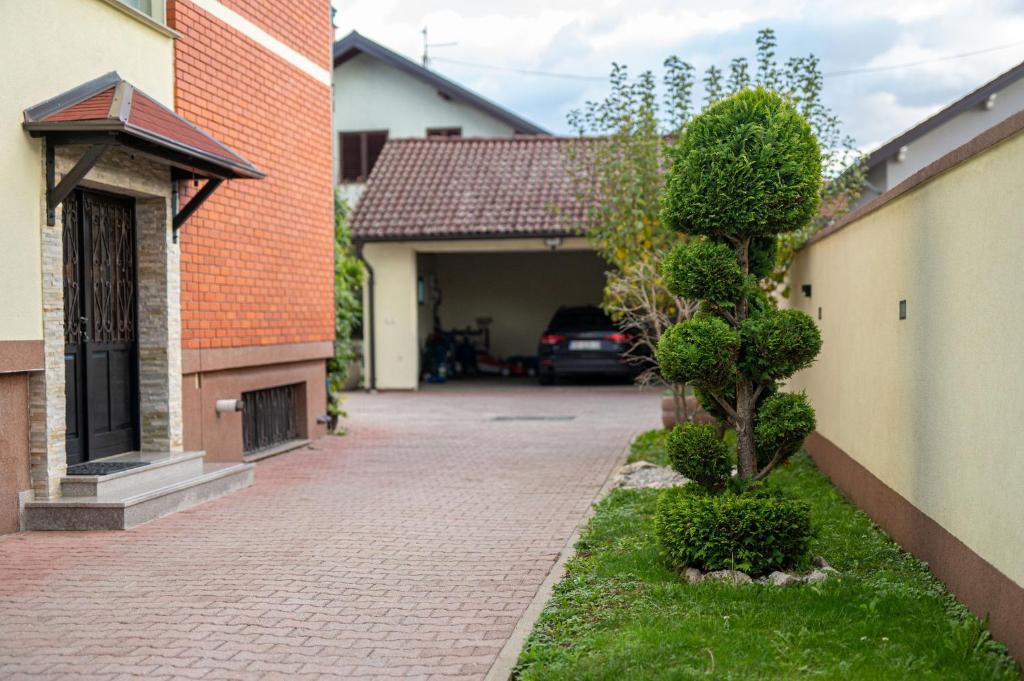 Villa Markus photo 1