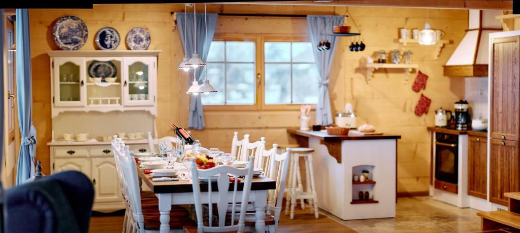 Marusina Chalets photo 2