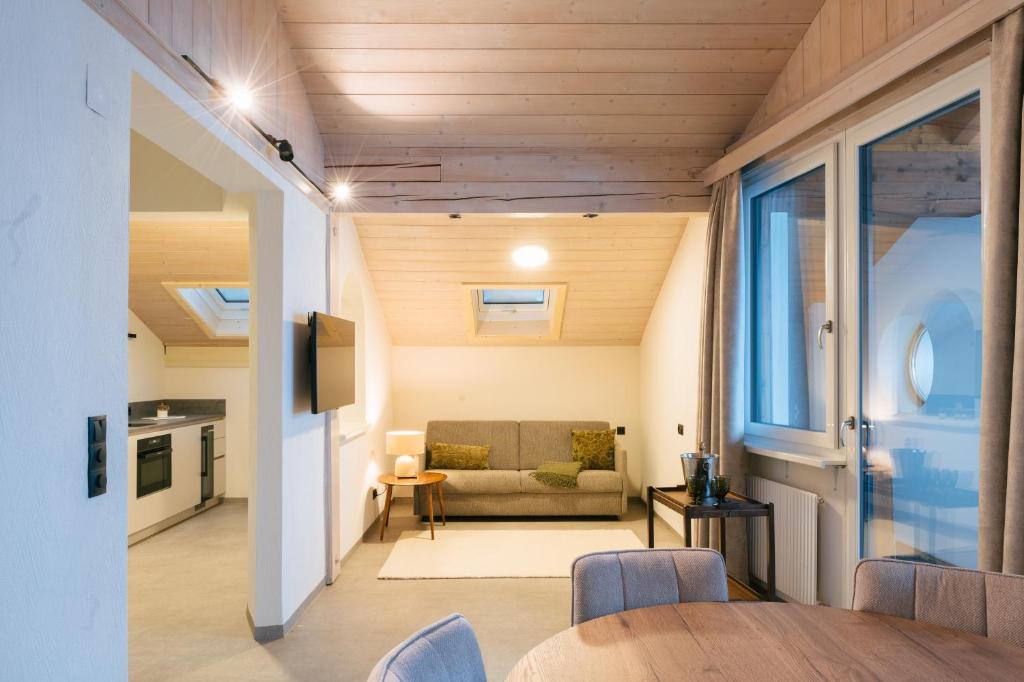 Boutique Apart Serfaus photo 1