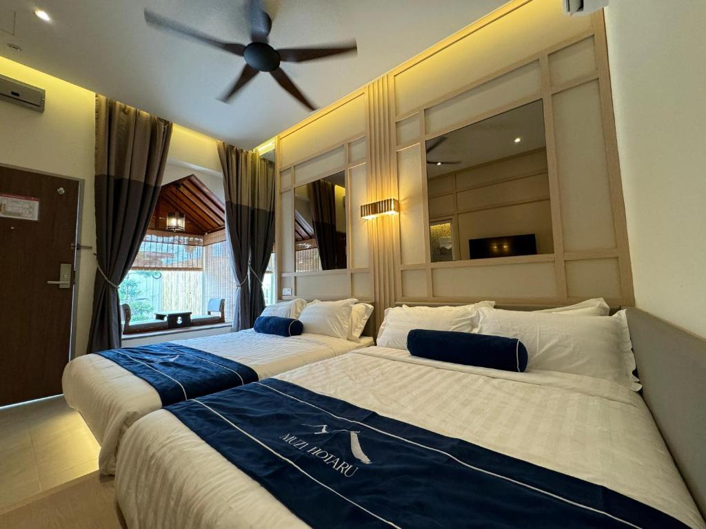 Muzi Boutique Hotel photo 1