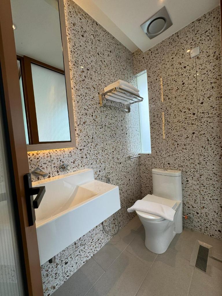 Muzi Boutique Hotel photo 2