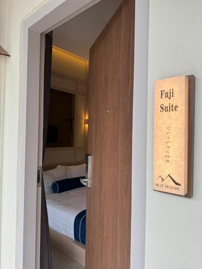Muzi Boutique Hotel photo 3