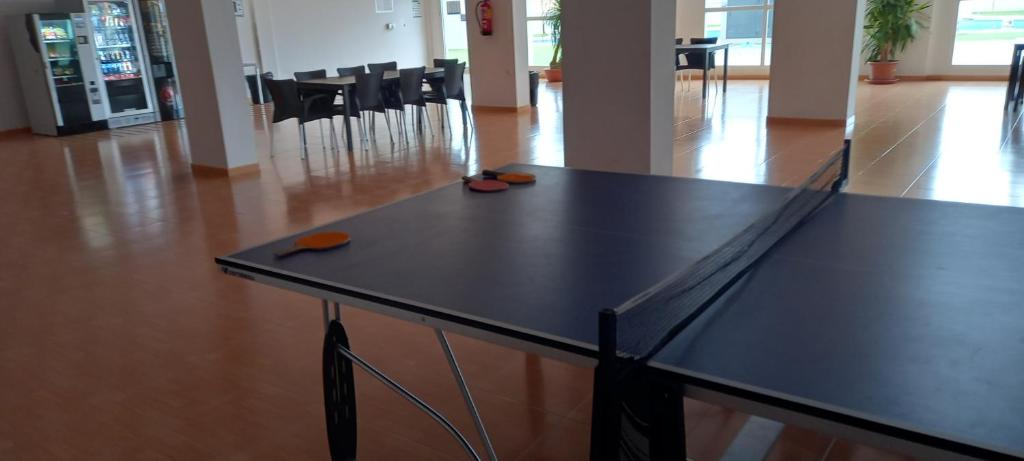 Casas Nuestras II Andalucia La Envia Golf piscinas de verano y climatizada en invierno, fitness center wifi y parking disponible con reserva photo 4