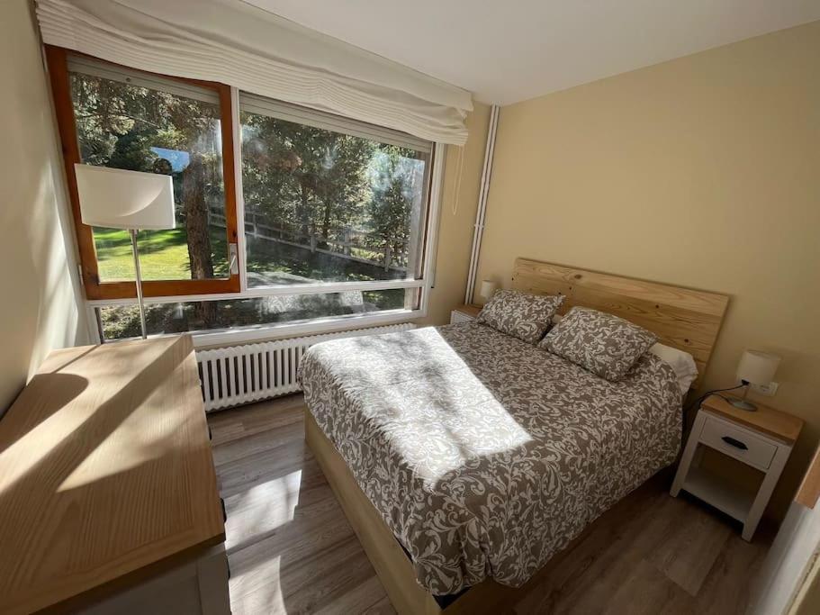 Apartamento Masella pie de pistas. Ideal familias photo 3