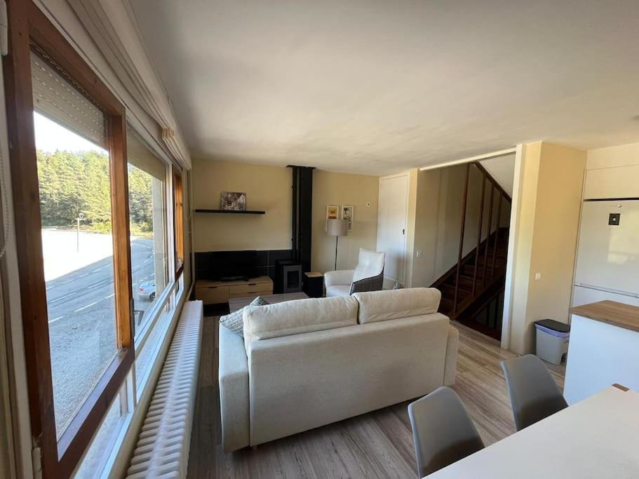 Apartamento Masella pie de pistas. Ideal familias photo 4