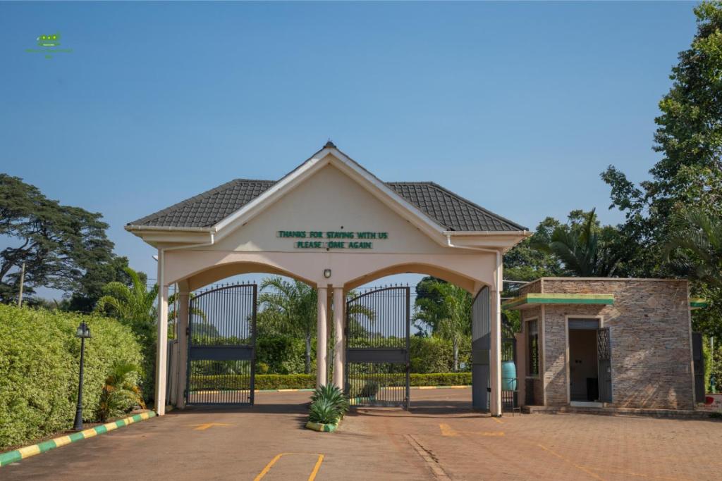 Miika Eco Resort Hotel photo 2
