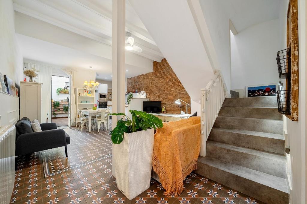 Hauzify I Casa d'Anselm Clavé photo 1