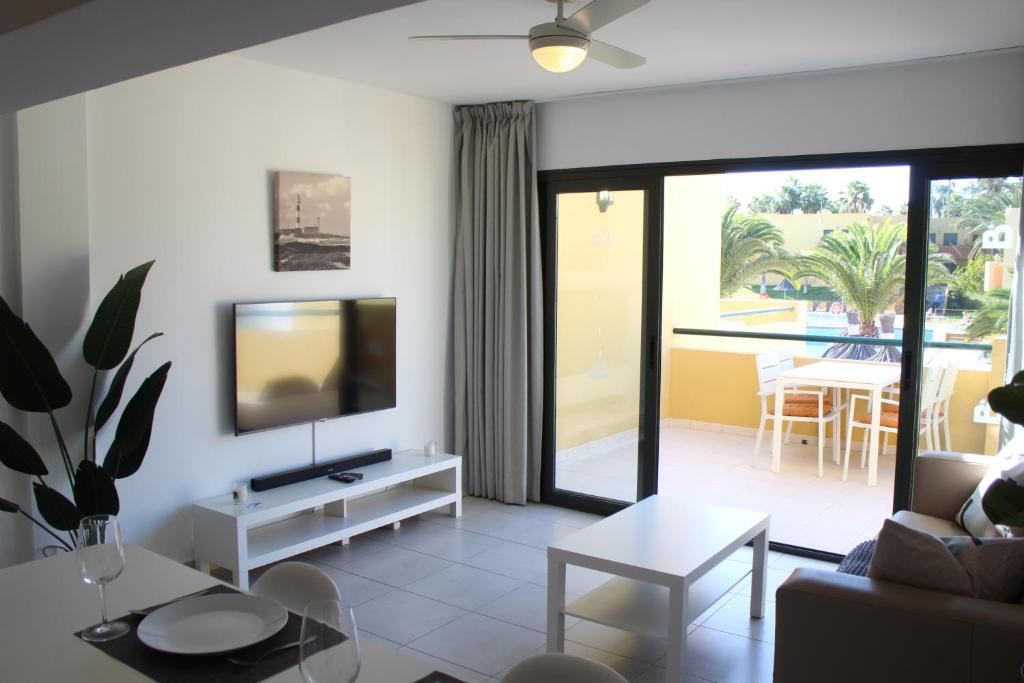 Pachi Beach Atlantic Garden Corralejo photo 4