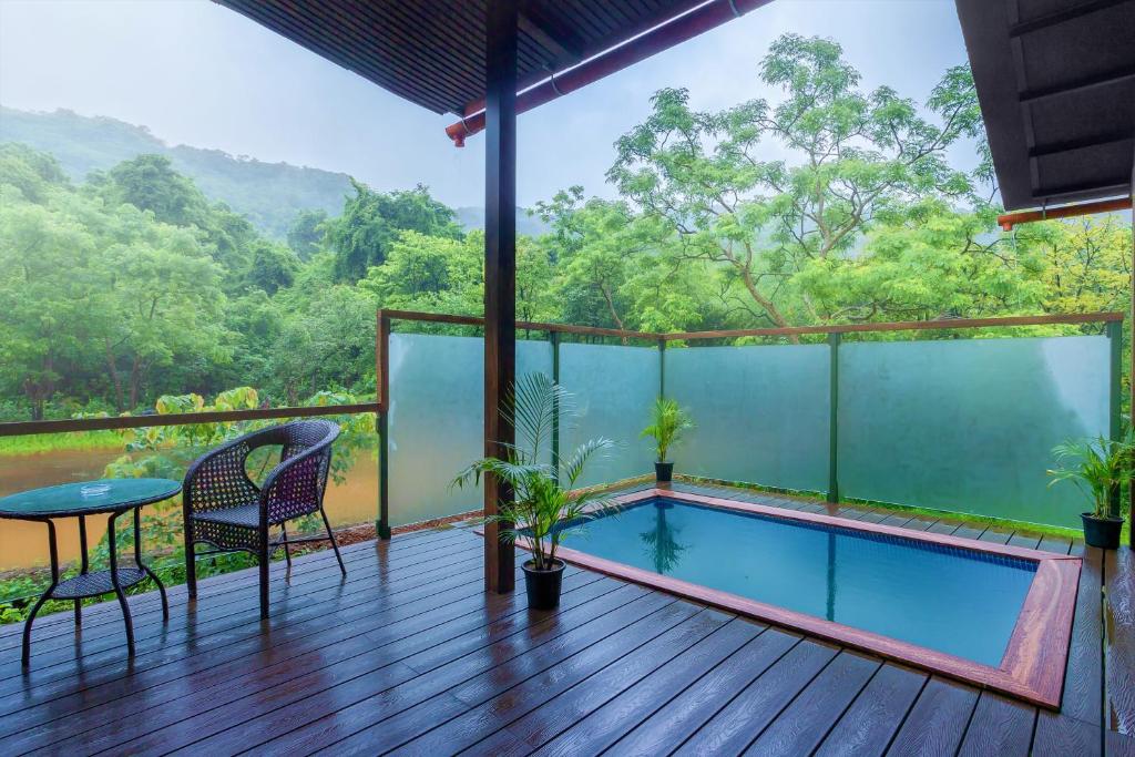 The Arboreal Resort photo 4