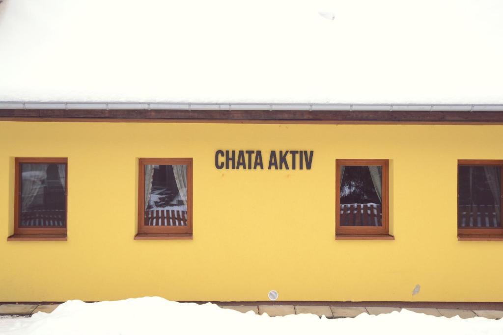 Chata Aktiv photo 4