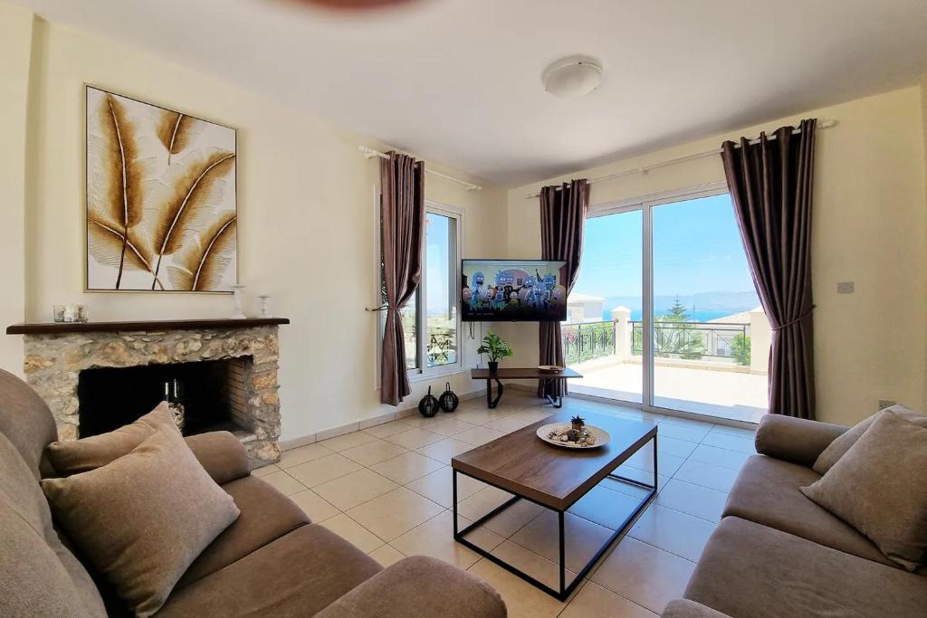 Prengos Villa 7 photo 4