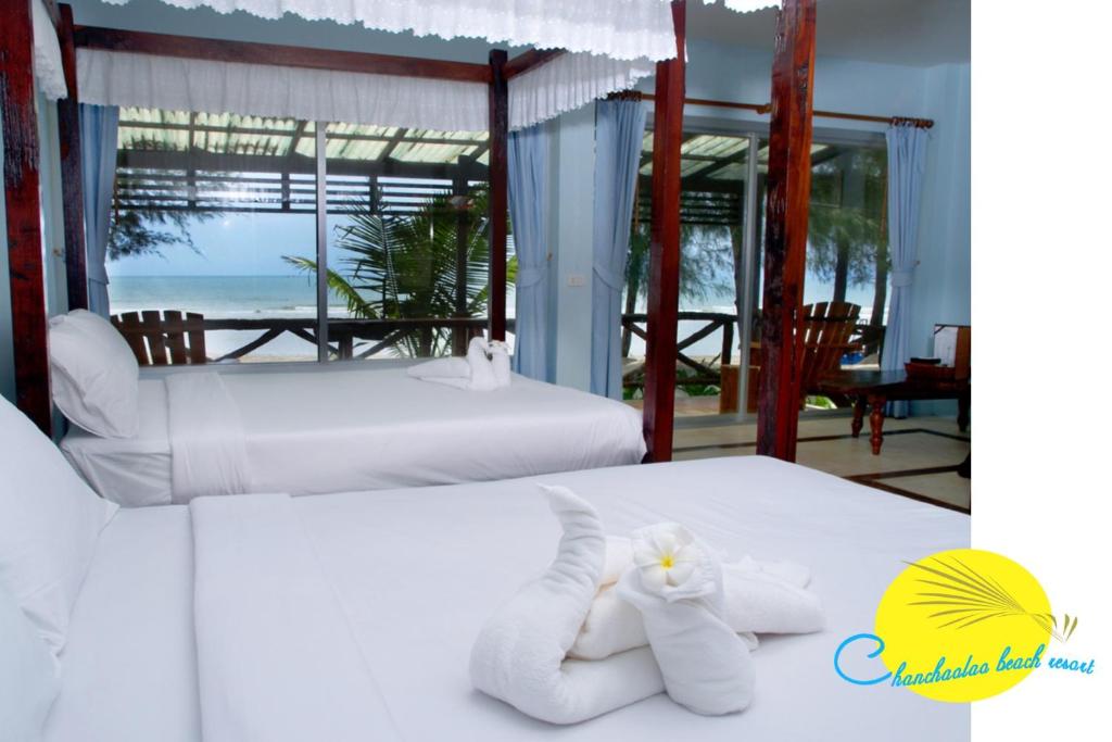 Chanchaolao Beach Resort photo 2