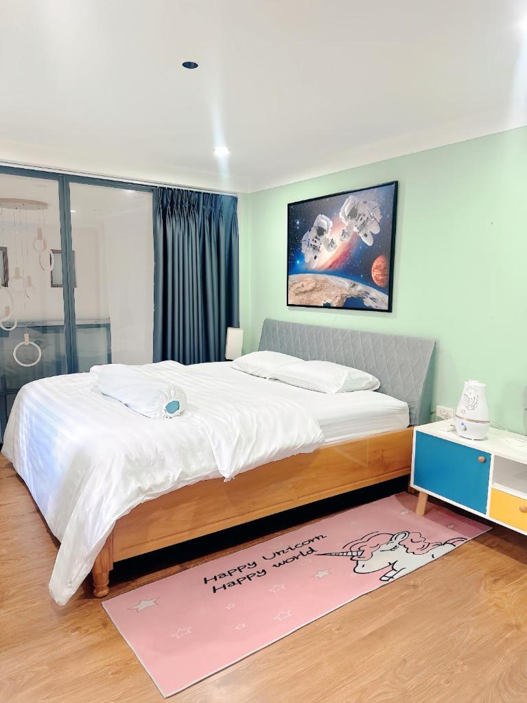 Gachilly House - Your Cozy Home In The Heart Of The BMT City photo 3